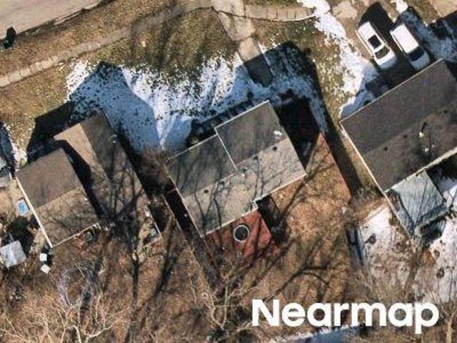 House for sale in Louisville, Kentucky