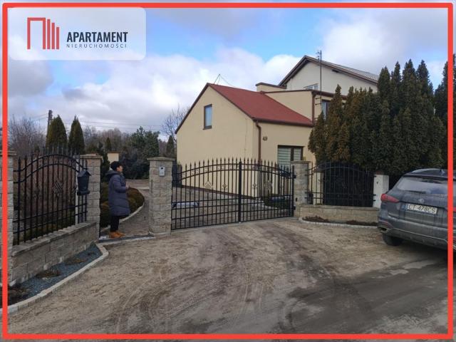 Dom na sprzedaż w Kikół, Kujawsko-pomorskie