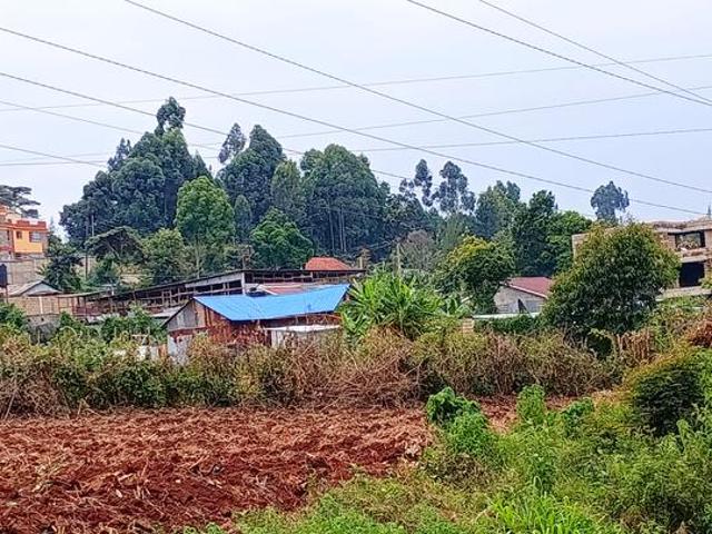 Land for sale in Naivasha, Nakuru