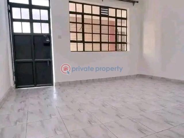 House for rent in Kikuyu