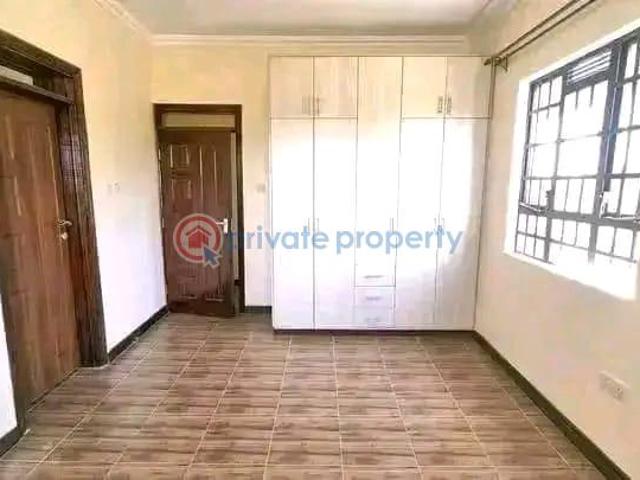 House for rent in Kikuyu