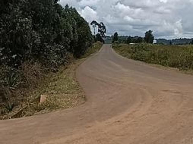 Land for sale in Naivasha, Nakuru