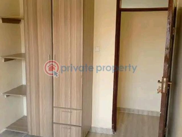 House for rent in Kikuyu