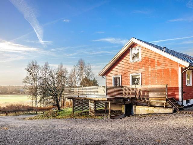 Villa till salu i Tanum, Västra Götaland