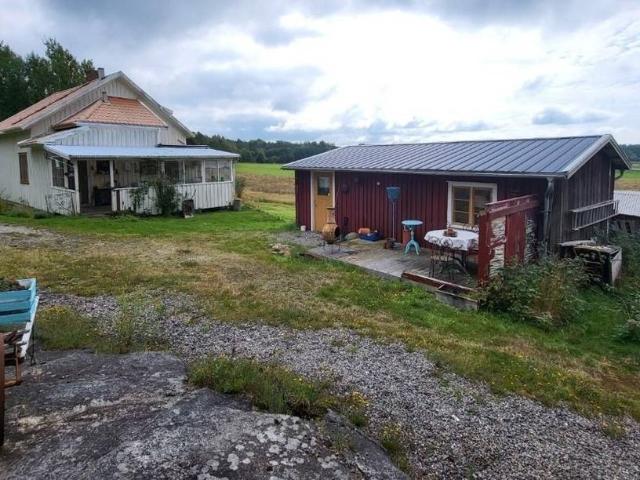 Bostad till salu i Tanum, Västra Götaland