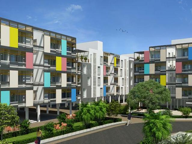 Flat for sale in Tamil Nadu
