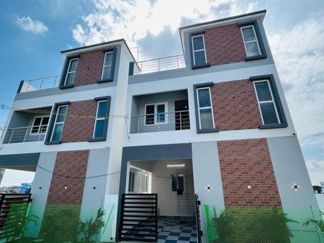 Villa for sale in Tamil Nadu