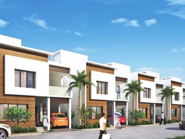 Villa for sale in Tamil Nadu