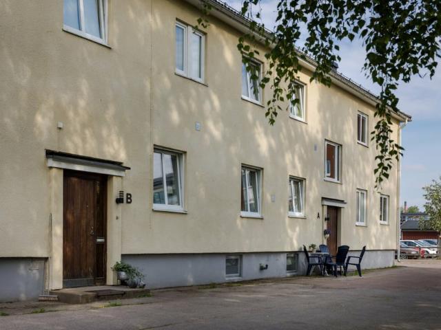 Lägenhet hyra i Kil, Värmland