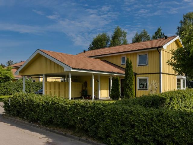 Lägenhet hyra i Kil, Värmland