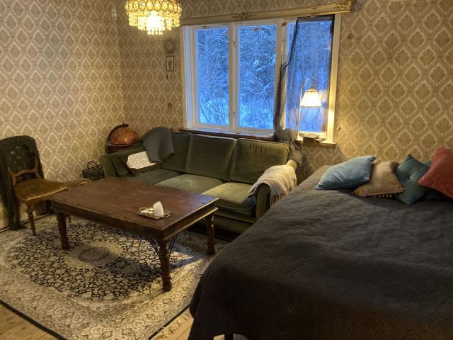 Stuga hyra i Södermanland