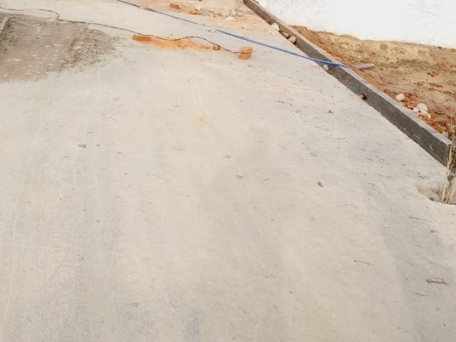 Land for sale in Khurja, Arunachal Pradesh