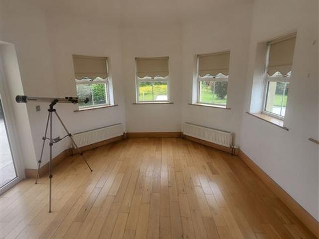 Detached House for sale in Leitrim, Connacht