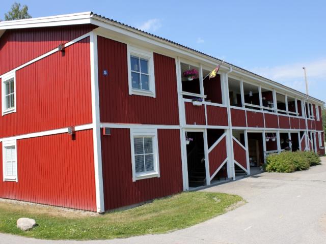 Lägenhet hyra i Kilafors, Gävleborg