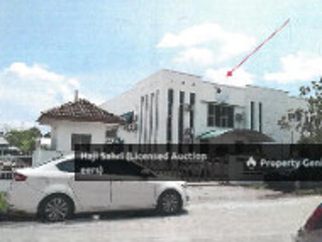 Residential House for rent in Sungai Petani, Kuala Muda