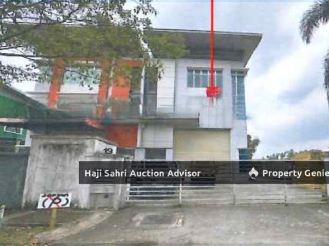 Residential House for rent in Petaling, Alam Impian