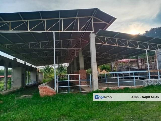 Warehouse for sale in Langkawi, Kedah