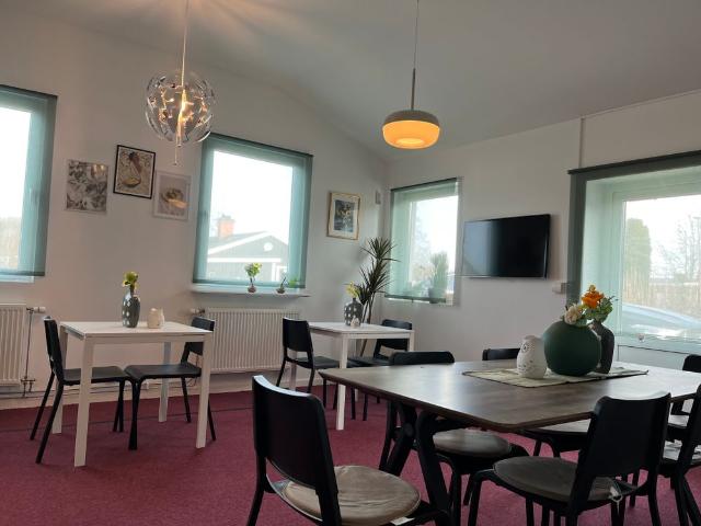 Hus hyra i Vålberg, Värmland