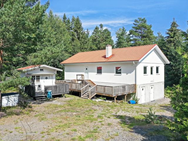 Villa till salu i Åmål, Västra Götaland