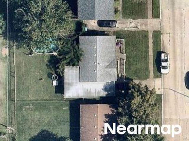 House for sale in East Saint Louis, Illinois