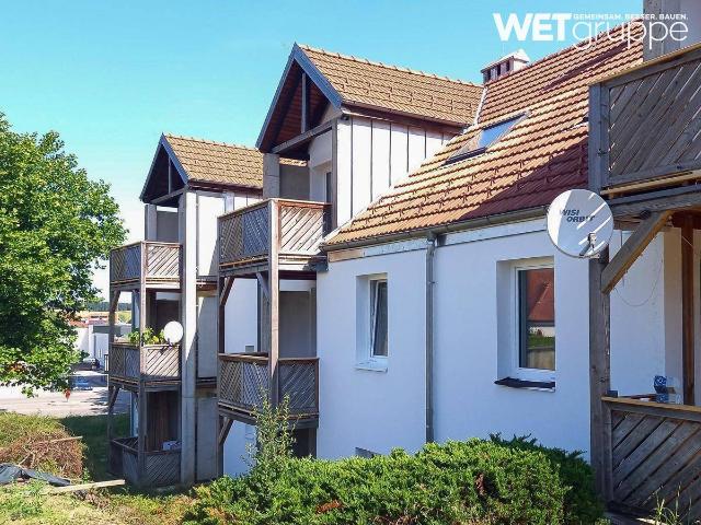 Apartment mieten in Mallau, Kilb