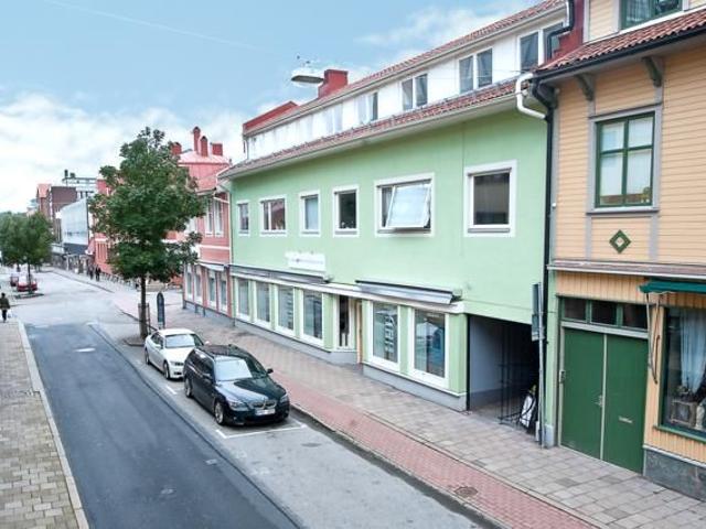 Lägenhet hyra i Uddevalla, Västra Götaland