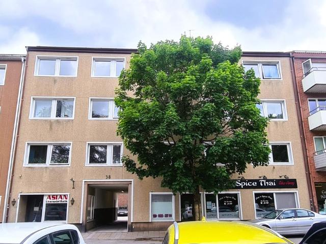 Lägenhet hyra i Uddevalla, Västra Götaland
