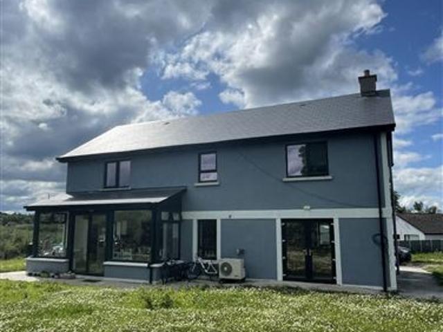 Property for sale in Ballingeary, South Tipperary
