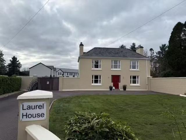 House for sale