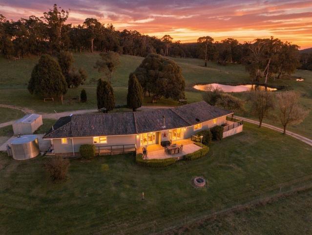 Acreage for sale in Oberon, Oberon Council
