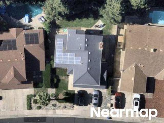 House for sale in California