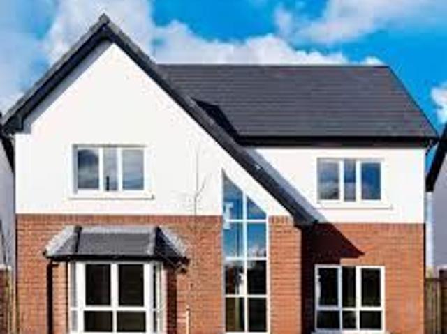 House to rent in Brannockstown, North Tipperary