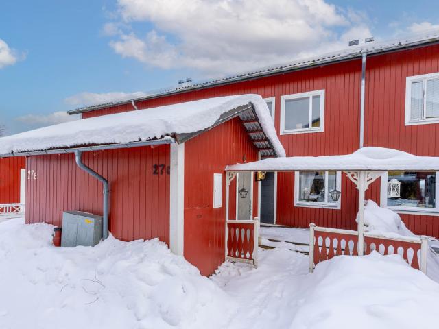 Villa till salu i Bollnäs, Gävleborg
