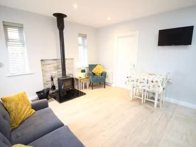 Apartment to rent