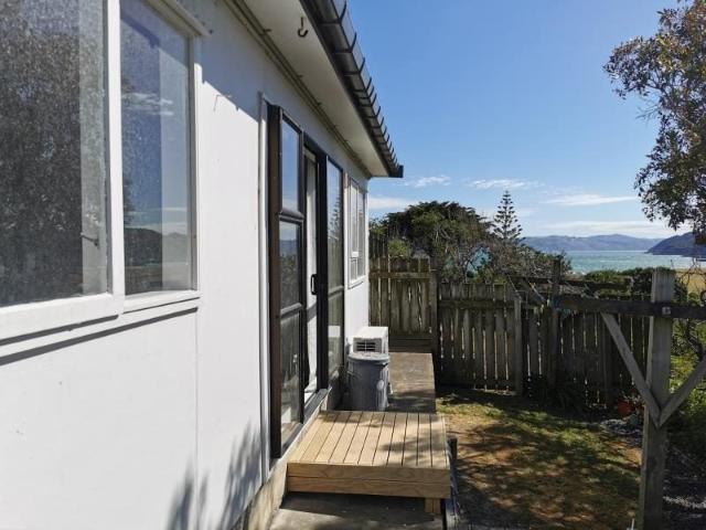 Apartment for rent in Matata, Wellington