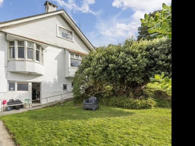 Apartment for rent in Kilbirnie, Wellington