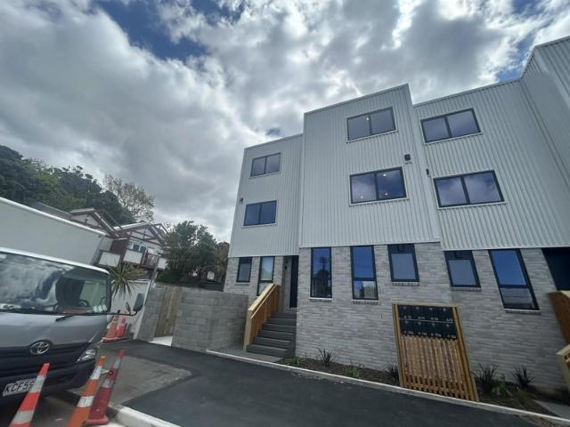 House for rent in Kilbirnie, Wellington