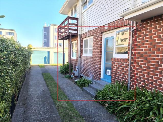 Apartment for rent in Matata, Wellington