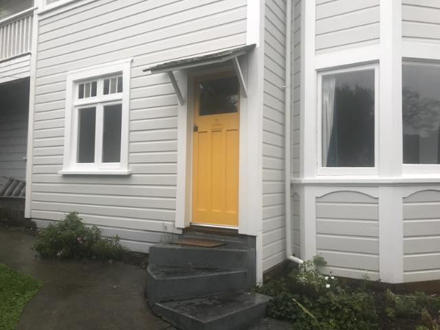 Apartment for rent in Matata, Wellington
