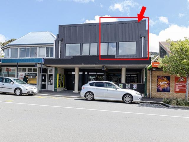 Apartment for rent in Matata, Wellington