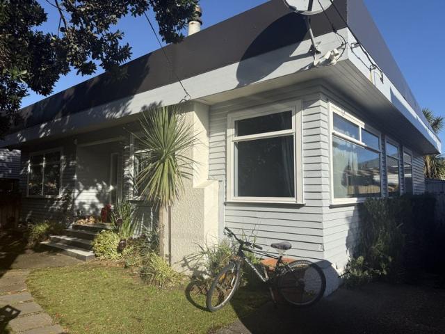 House for rent in Matata, Wellington