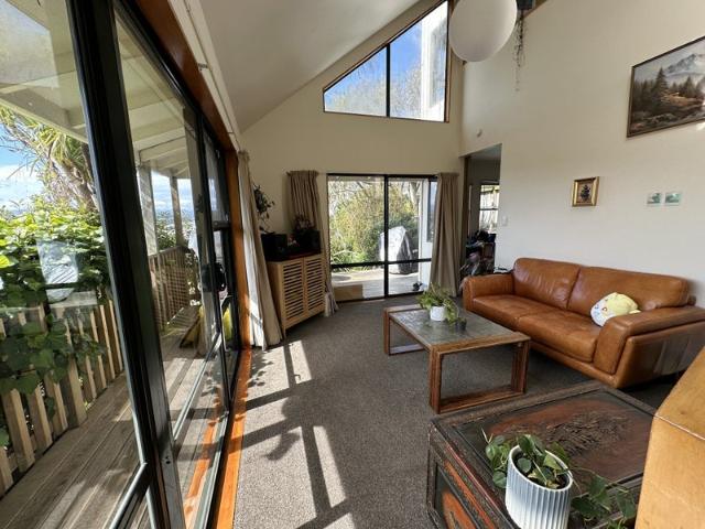 House for rent in Matata, Wellington