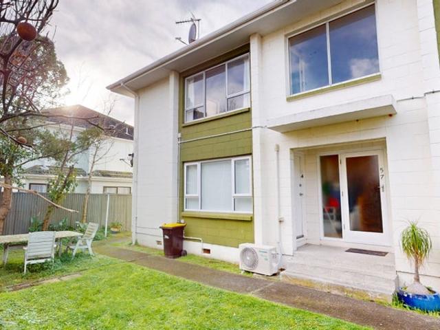 Apartment for rent in Matata, Wellington