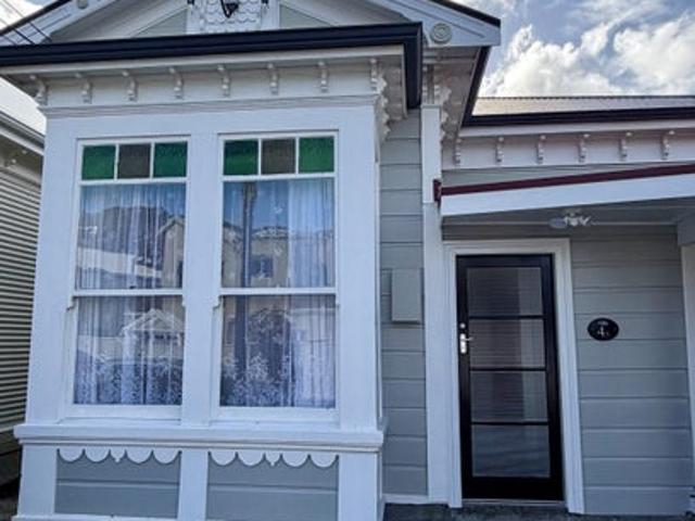 House for rent in Matata, Wellington