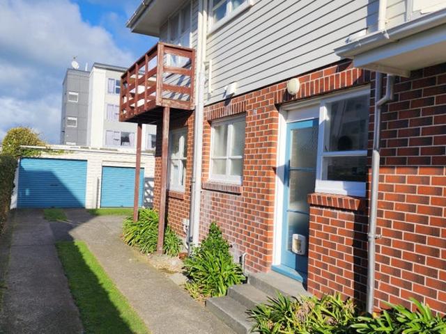Apartment for rent in Matata, Wellington