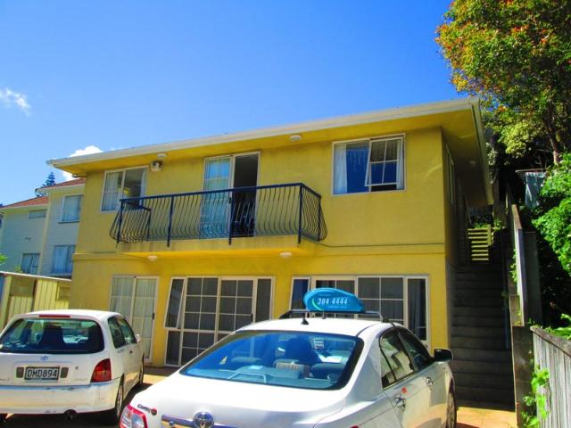 House for rent in Matata, Wellington
