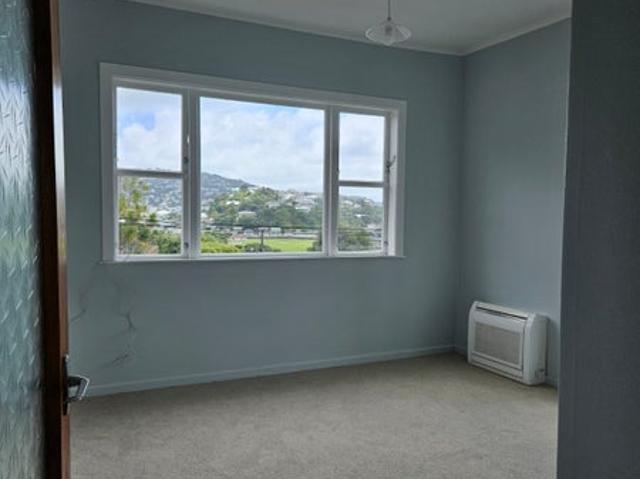 Apartment for rent in Kilbirnie, Wellington