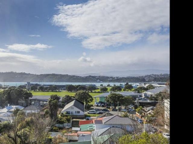 Apartment for rent in Kilbirnie, Wellington