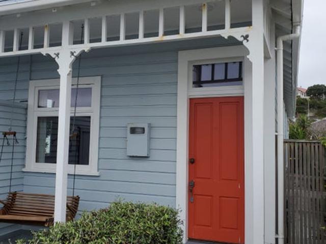 House for rent in Matata, Wellington