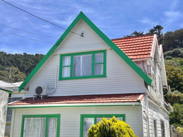 Apartment for rent in Matata, Wellington
